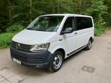 Volkswagen T6 Multivan "Freestyle" + Camper-Ausbau - Offers matching your search criteria