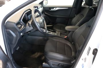 Fahrzeugabbildung Ford Kuga Plug-In Hybrid Titanium X/BLIS/Kamera/LED