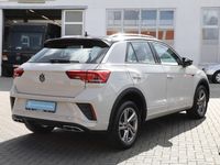 Volkswagen T-Roc - Vorschau Bild 2