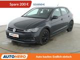 Volkswagen Polo 1.0 Comfortline*APP*LIMITER*KLIMA* - gebrauchte Kleinwagen in Leipzig