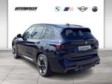 BMW iX3 M Sport HUD AHK DA Prof PA+ HK LED Adapt - BMW iX3 mit Elektro-Antrieb: Geländewagen, Automatik