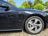 Audi A4 Avant 40 TDI S line Panorama Optik-Schwarz - Audi A4: TDI Line