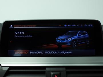 2021 BMW IX3 缩略图 41