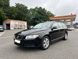 Volvo V70 Kombi Basis 2.0"TÜV-NEU"1 Hand"Scheckheft" - Volvo V70 mit Benzin-Antrieb: Kombi, Klimaanlage