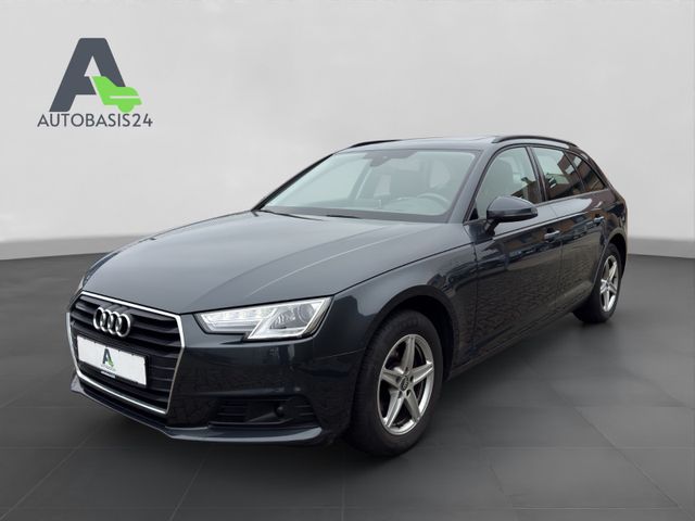 Audi A4 Avant 35 TDI*Panorama*Virt.Cockpit*HUD*Alcant