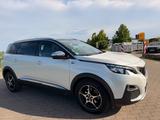 Peugeot 5008 GT 2.0 BlueHDi 180 FAP Automatik - Peugeot Gebrauchtwagen in Mannheim