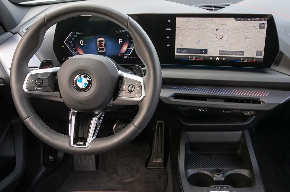 BMW 120 - Bild 12