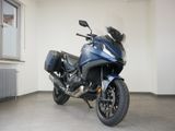 Honda NT1100 DCT , Neuwertig, Garantie bis 2027! - Angebote entsprechen deinen Suchkriterien