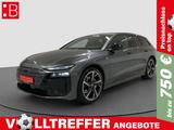 Audi A6 Av e-tron 2x S-Line performance 21 AHK B&O Hu - Audi A6 performance Gebrauchtwagen