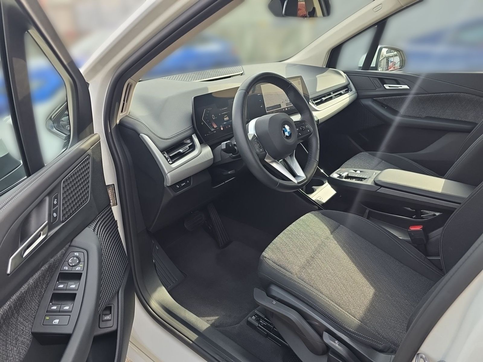 BMW 220 Active Tourer - Bild 7