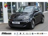 Fiat 500e MY25 RED 42kWh KOMFORT STYLE NAVI KAMERA LE - Fiat 500e Red Gebrauchtwagen