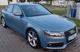 Audi A4 2.0 TDI (DPF) S line S line - Audi A4 aus 2010: Line