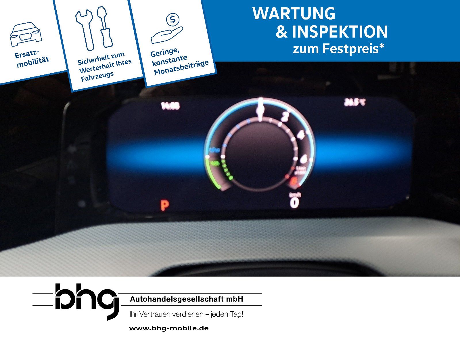 Volkswagen Golf - Bild 11