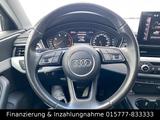 Audi A4 Avant Automatik AHK LED Kamera 8Fach Business - Audi A4: Business
