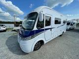 Frankia I 65 SD Exclusiv 3,5t - Frankia 6