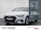 Audi A3 Sportback 30 TFSI S tronic Advanced (AHK) - Audi A3: Automatik