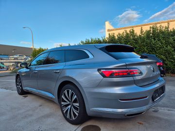 Volkswagen Arteon - 6