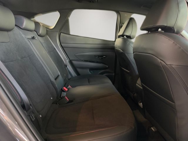 Hyundai TUCSON - Bild 13