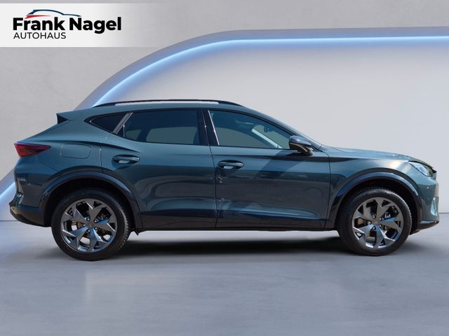 Cupra Formentor 1.5 eTSI 7-Gang-DSG