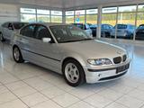 BMW 320i E46+Klima+1.Hand - BMW E46 - BMW 3er Reihe