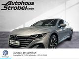 Volkswagen Arteon SB R-Line 2.0 TDI DSG AHK Navi Kamera IQ- - Volkswagen Arteon Tageszulassungen