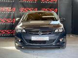Opel Astra J Exklusiv #Navi #Lenkradhzg #LED #Kamera - Opel Astra: Exklusiv
