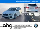 BMW 218i Active Tourer M Sport Klimaaut. Sportsitze - BMW 218 Active Tourer Gebrauchtwagen