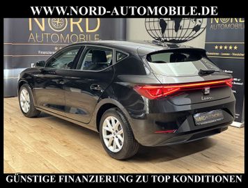 SEAT Leon - 9