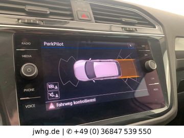 Volkswagen Tiguan - 9