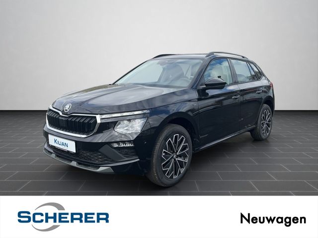 Skoda Kamiq Tour 1,5 TSI 110 kW 7-Gang-DSG