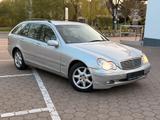 Mercedes-Benz C240*V6*Automatik*TÜV-neu*BO... - Mercedes-Benz C 240: T