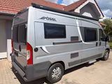 Pössl 2Win Plus - Pössl 2 win