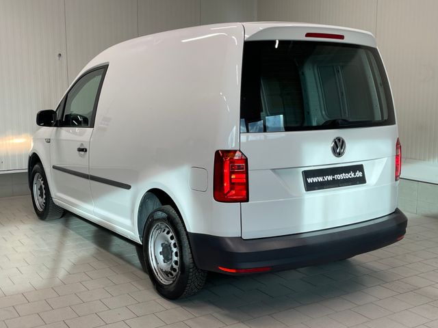 Caddy Kasten 1.0 TSI KLIMA