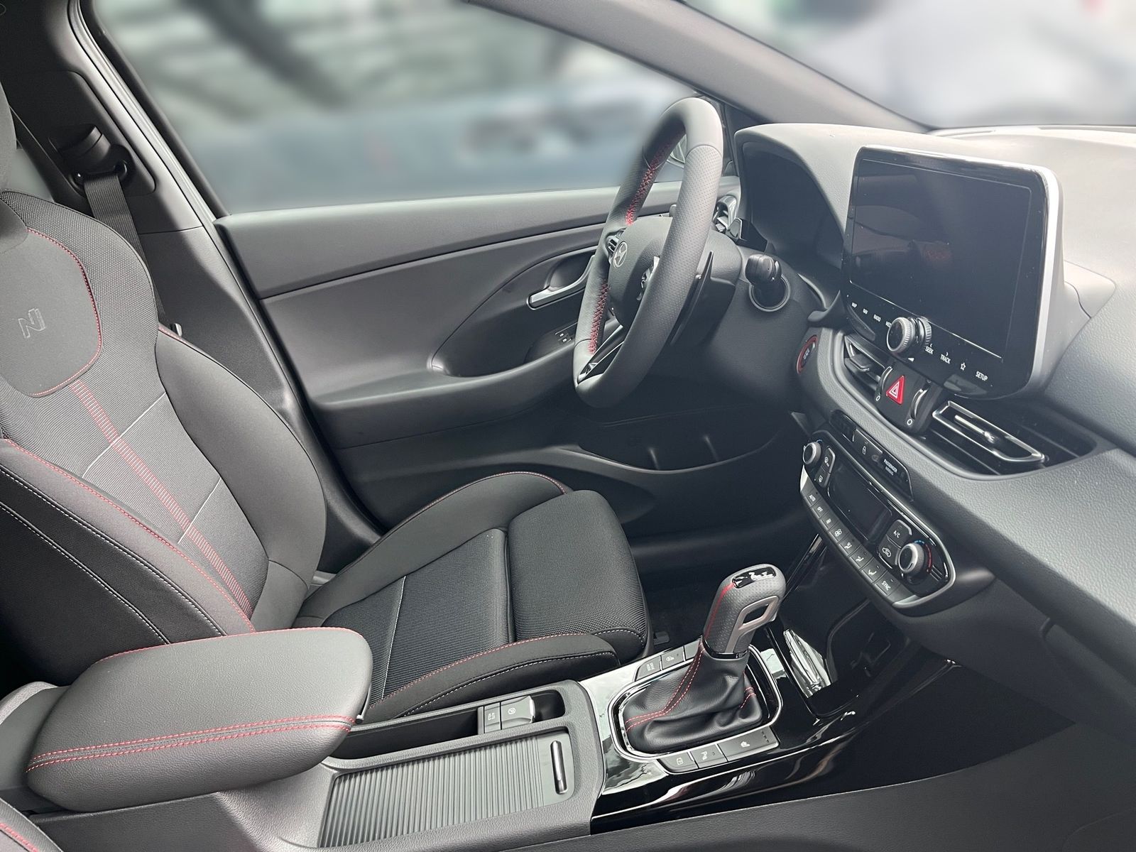 Hyundai i30 – Bild 10