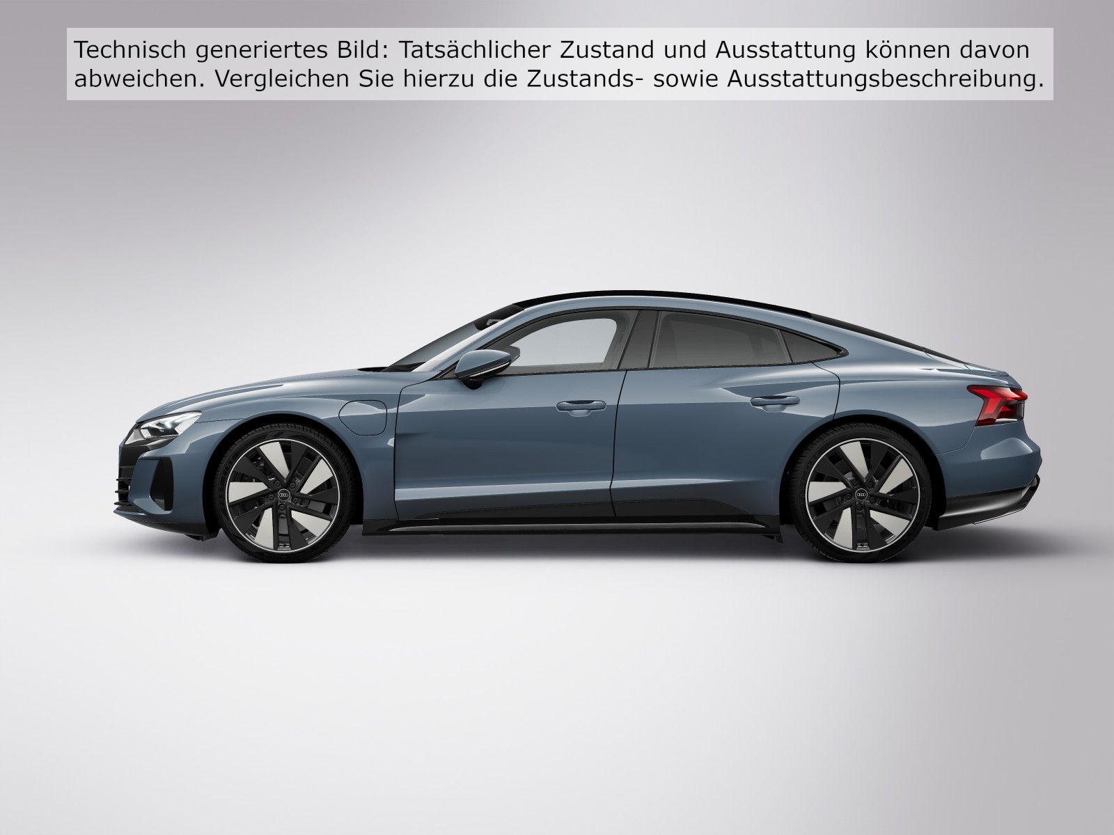 Audi RS e-tron GT - Bild 3