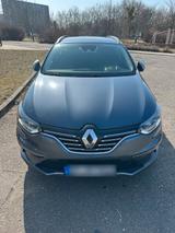 Renault Megane 1.5 dCi , Automat , GT-Line - Renault Megane: Line Dci