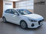 Hyundai i30 PURE *AHK*KLIMA*TEMPOMAT* - Hyundai i30 Pure mit Benzin-Antrieb