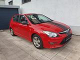 Hyundai i30 Edition+ Klima Ahk HU neu - Hyundai i30 bis 5.000 Euro