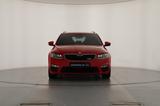 Skoda OCTAVIA COMBI RS 2.0 TSI DSG - Skoda Octavia: Rot