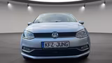 Volkswagen Polo V Comfortline*DSG*Kamera*ACC*Sitzhz.* - Volkswagen Polo mit Diesel-Antrieb