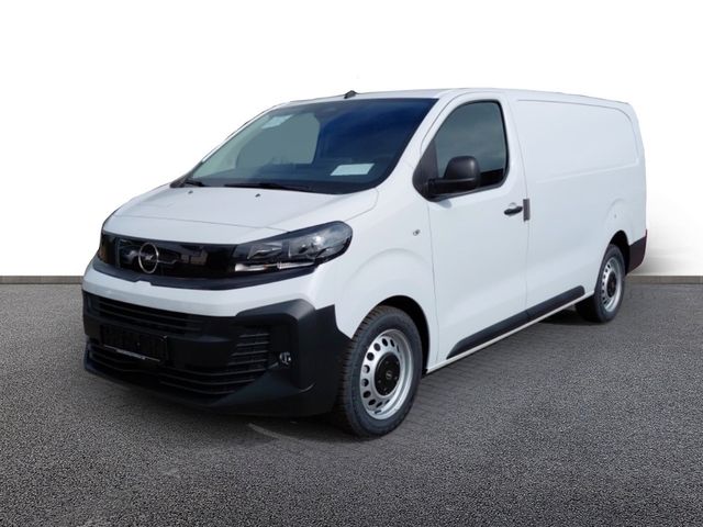 Vivaro Cargo L3H1(XL) + AHK + Holzboden + Allwet