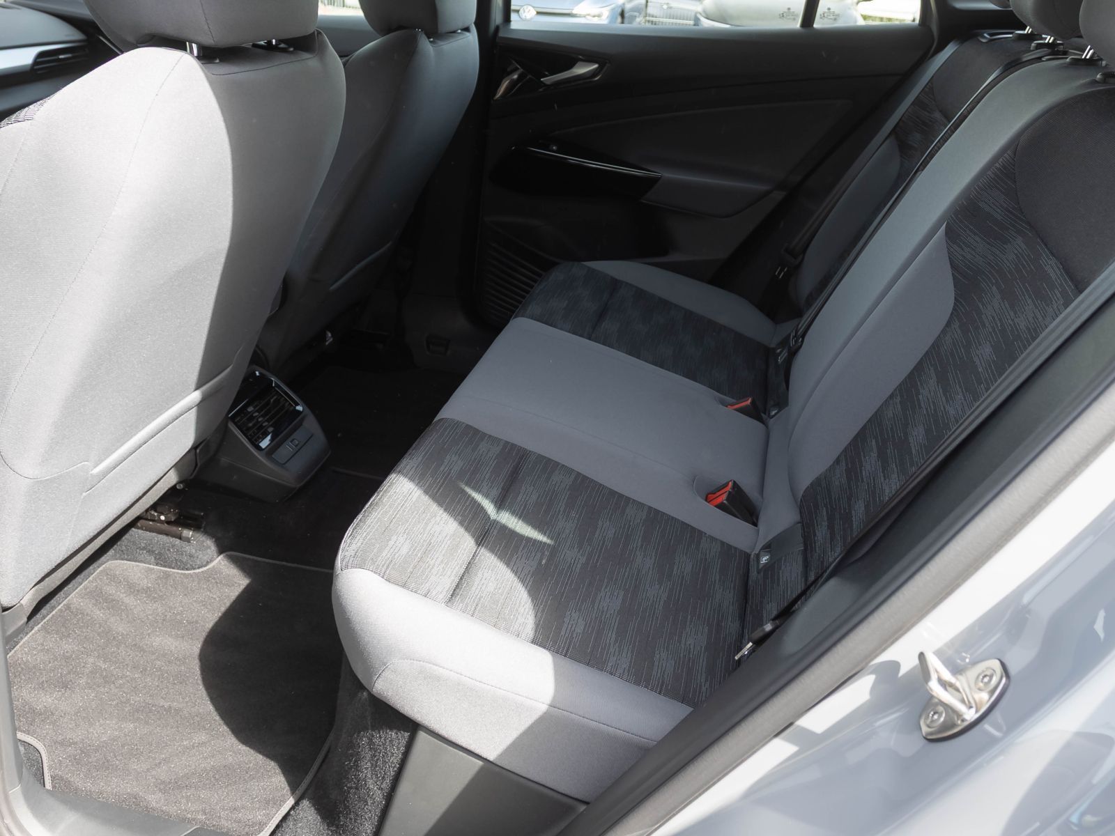 Volkswagen ID.4 - Bild 15
