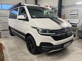 Volkswagen T6.1 California Ocean 4MOT, 7-G DSG, 199 PS