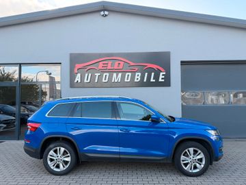 Skoda Kodiaq - 2