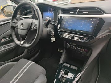 Bild 18 Opel Corsa F GS Facelift AT +M-LED+180-Kamera+SHZ+AHK