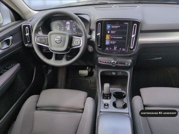 Volvo XC40 - 8