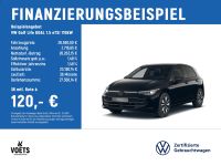 Volkswagen Golf - Vorschau Bild 1