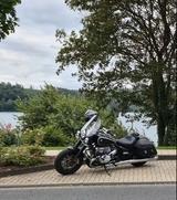 BMW R18 Classic, Anschlussgarantie 3/2027 + Zubehör - BMW R 18 CLASSIC