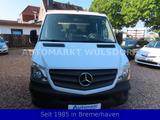 Mercedes-Benz Sprinter II Pritsche/DoKa,313 CDI,Klima,AHK - Kastenwagen Doka