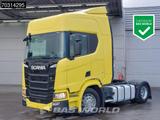 Scania R410 4X2 Retarder 2xTanks ACC - Scania R410